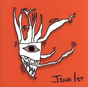 1st [CD] Jina
