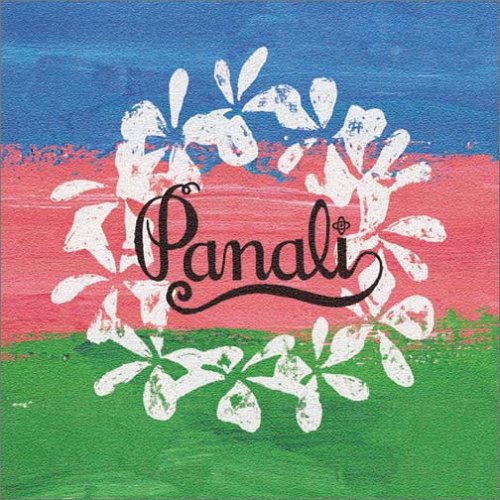 Panali [CD] PANA