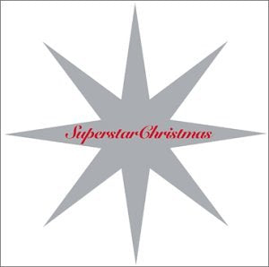 スーパースター・クリスマス [CD] オムニバス ワム! G.マイケル; H.シモーネ