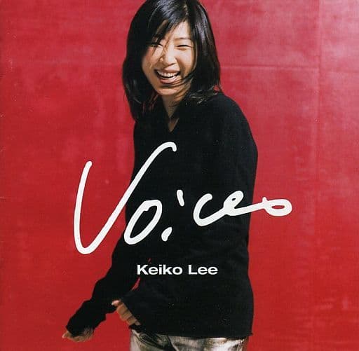 ヴォイセズ~ベスト・オブ・ケイコ・リー [CD] ケイコ・リー B.メイ・ハロルド; K.リー