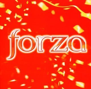 フォルツァ [CD] オムニバス; ジョン・ウィリアムズ