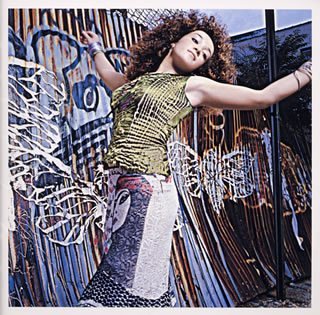 ゲット・オン [CD] リアナ