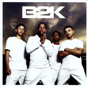 B2K [CD] B2K