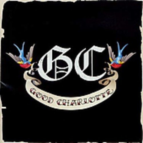 グッド・シャーロット [CD] グッド・シャーロット