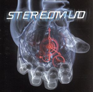 エブリ・ギブン・モーメント [CD] ステレオマッド