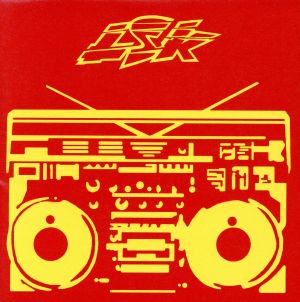 アウトロー [CD] LSK