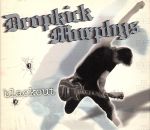 ブラックアウト(初回)(DVD付) [CD] ドロップキック・マーフィーズ