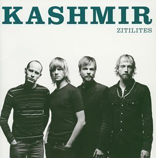 シティライツ(期間限定) [CD] カシミール; カシミール