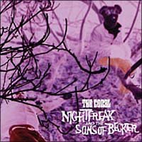 ナイトフリーク・アンド・ザ・サンズ・オブ・ベッカー [CD] ザ・コーラル
