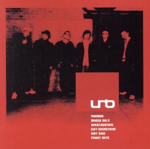 urb (CCCD) [CD] urb; urb