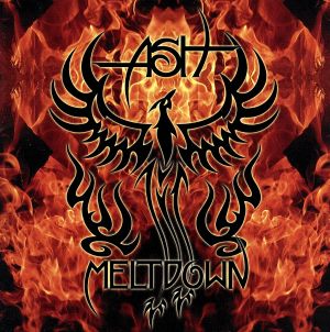 メルトダウン [CD] アッシュ