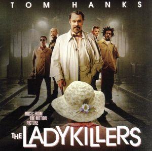 レディ・キラーズ [CD] サントラ リトル・ブラザー ビル・ランドフォード&ザ・ランドフォーデアス ドニー・マクラーキン ソウル・スターラーズ ローズ・ストーン・ウィズ・ザ・ヴェニス・フォー・アンド・ザ・アボット・キニー・ライトハウス・クワイア クロード・ジーター・アンド・ザ・スワン・シルバートーンズ ブラインド・ウィリー・ジョンソン ザ・ヴェニス・フォー・ウィズ・ローズ・ストーン・アンド・ザ・アボット・キニー・ライトハウス・クワイア ザ・アボット・キニー・ライトハウス・クワイア・フィーチャリング・クリ