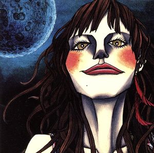 Dragonfruit Moon(CCCD) [CD] ji ma ma; ji ma ma