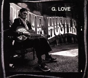 ハッスル [CD] Gラヴ
