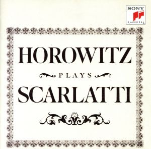 Sonatas: Horowitz [CD]