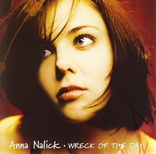 レック・オブ・ザ・デイ(期間限定価格盤) [CD] アンナ・ナリック