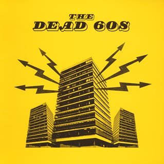 無線衝突 [CD] ザ・デッド60s