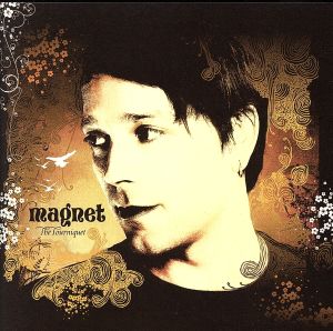 ザ・ターニケット [CD] マグネット