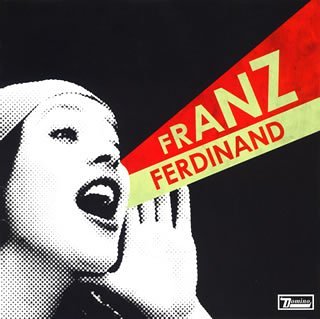 ユー・クッド・ハヴ・イット・ソー・マッチ・ベター [CD] フランツ・フェルディナンド