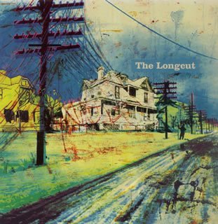 ザ・ロングカット [CD] ザ・ロングカット