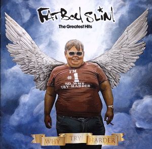 ザ・グレイテスト・ヒッツ [CD] ファットボーイ・スリム