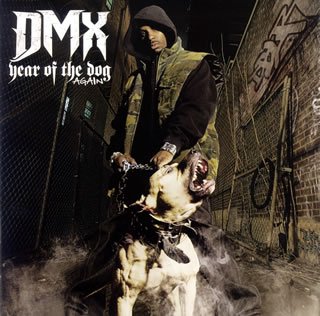 Year Of The Dog...Again(期間限定価格盤) [CD] DMX カシミーア ジンクス スウィズ・ビーツ ビッグ・スタン バスタ・ライムス ジェイダキッス アメリー バザー・ロイヤル ジャニス; スタイルズ・P