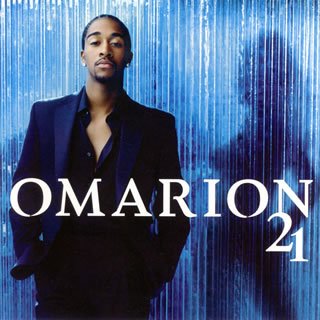 21(期間限定価格盤) [CD] オマリオン