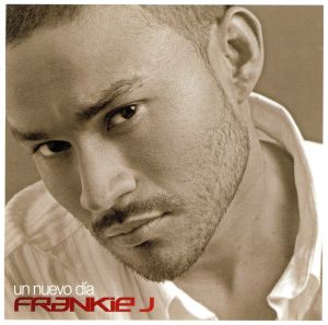 Un Nuevo Dia [CD] フランキー・ジェイ