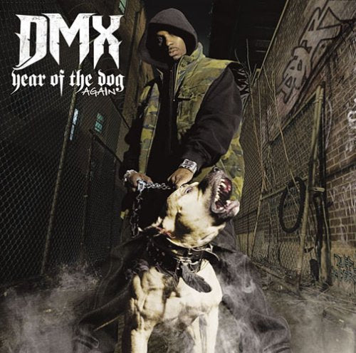 Year Of The Dog...Again [CD] DMX カシミーア ジンクス スウィズ・ビーツ ビッグ・スタン バスタ・ライムス ジェイダキッス アメリー バザー・ロイヤル ジャニス; スタイルズ・P