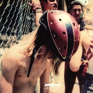 アルファベット・プリズン [CD] プレイモ
