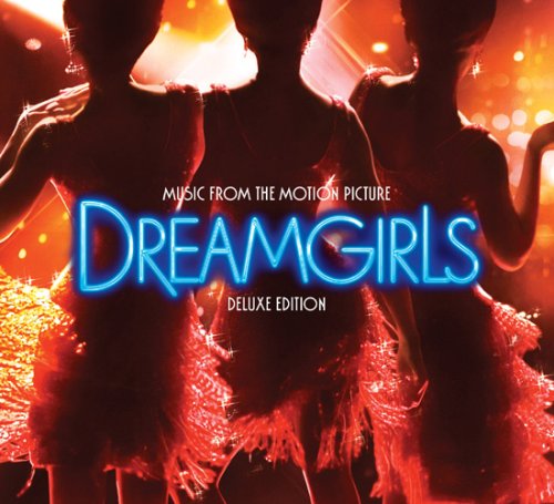 ドリームガールズ:デラックス・エディション(DVD付) [CD] サントラ ジェニファー・ハドソン ジェイミー・フォックス マキシ・アンダーソン ダレル・バブス マイケル・レオン・ウーリー ローラ・ベル・バンディ ヒントン・バトル ビヨンセ・ノウルズ ヘンリー・クリーガー エディ・マーフィ; サントラ