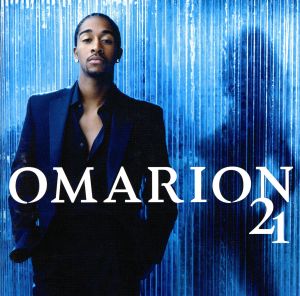 21 [CD] オマリオン