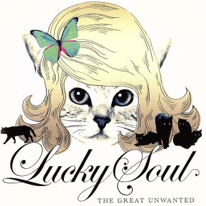 恋はゴージャスに [CD] ラッキー・ソウル