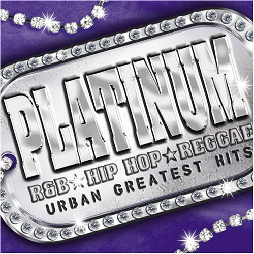 PLATINUM-Urban Greatest Hits- [CD] オムニバス、 NAS、 ケリー・ローランド、 エイメリー、 クリス・ブラウン、 アシャンティ、 フランキー・J、 ジャギド・エッジ、 ジニュワイン、 ジェシカ・シンプソン; ジョン・レジェンド
