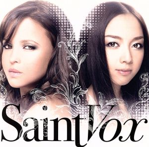 Saint Vox [CD] セイント・ヴォックス