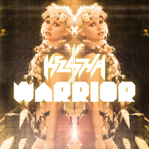 ウォーリア [CD] KE$HA; イギー・ポップ