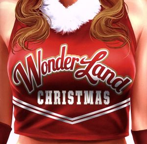 ワンダーランド・クリスマス [CD] オムニバス