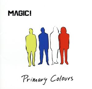 プライマリー・カラーズ [CD] マジック!