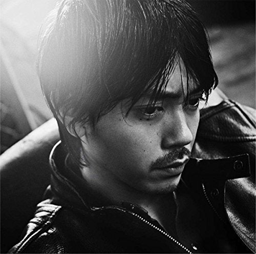 泣いたロザリオ(初回生産限定盤)(DVD付) [CD] 青柳 翔