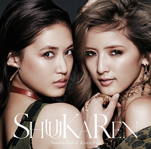 UNIVERSE(DVD付) [CD] ShuuKaRen