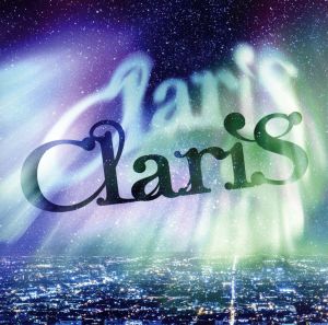 again(初回生産限定盤)(DVD付) [CD] ClariS