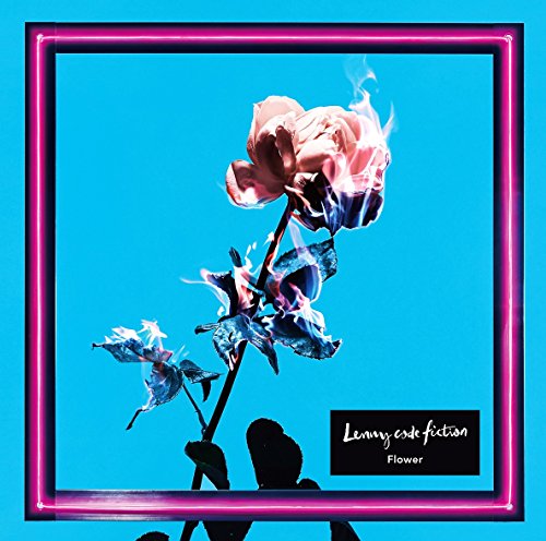 Flower(通常盤) [CD] Lenny code fiction