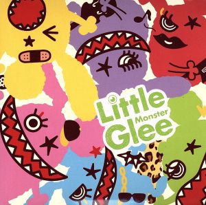 Little Glee Monster [CD] Little Glee Monster