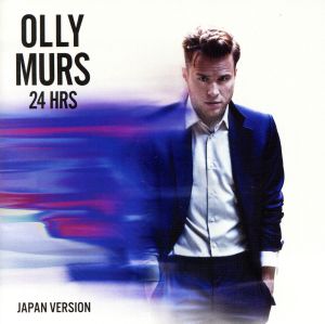 24 HRS [CD] オリー・マーズ