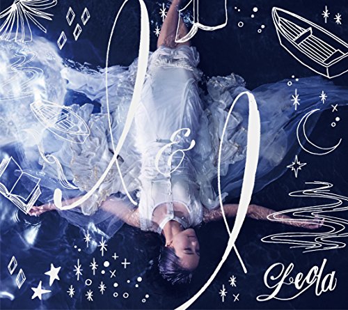 I & I(期間生産限定盤A) [CD] Leola、 Leola、 Akiko Watanabe; MANABOON