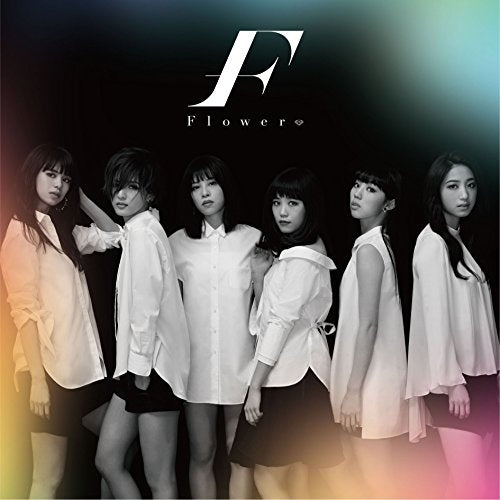 モノクロ/カラフル(通常盤) [CD] Flower; Flower