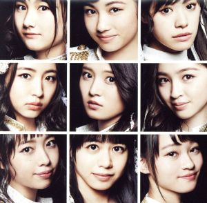 WE ARE TPD(期間生産限定盤) [CD] 東京パフォーマンスドール