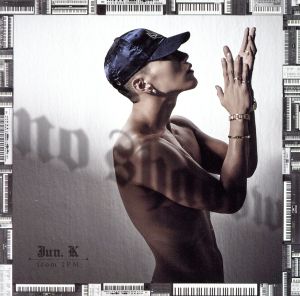 NO SHADOW(完全生産限定盤)(初回A+BE@RBRICK) [CD] Jun. K (From 2PM)