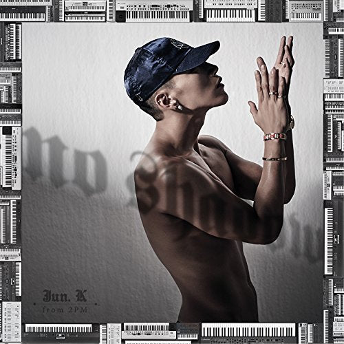 NO SHADOW(初回生産限定盤A)(DVD付) [CD] Jun. K (From 2PM)
