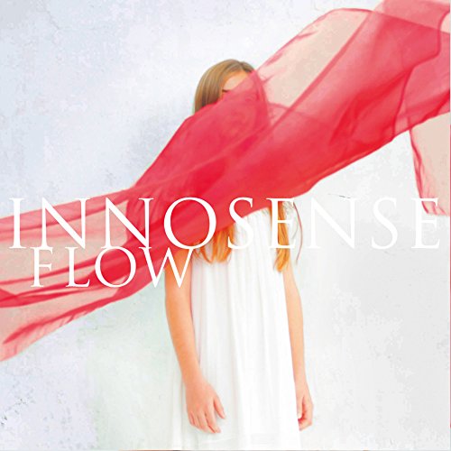 INNOSENSE(初回生産限定盤)(DVD付) [CD] FLOW